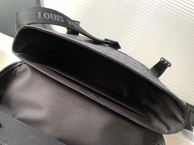 LV Satchel bags 4194A-1473