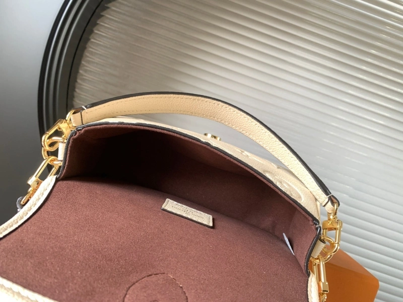 LV Satchel bags 4194A-1474