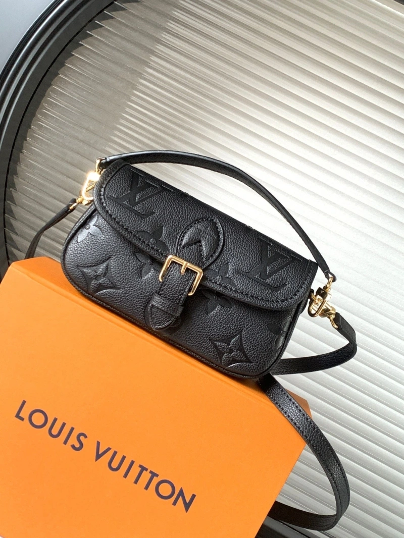 LV Satchel bags 4194A-1475