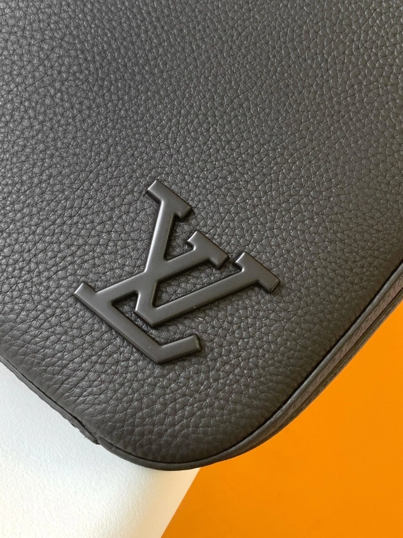 LV Mens Briefcases 4194A-1476