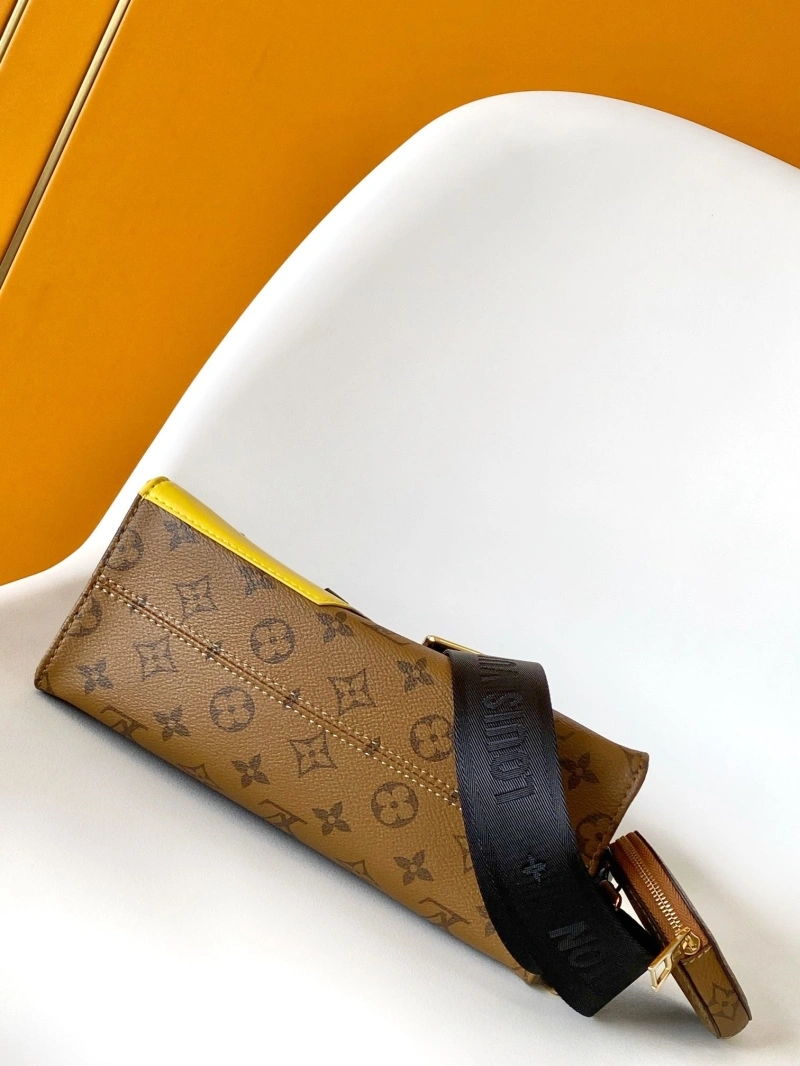 LV Shopping Bags 4194A-1483