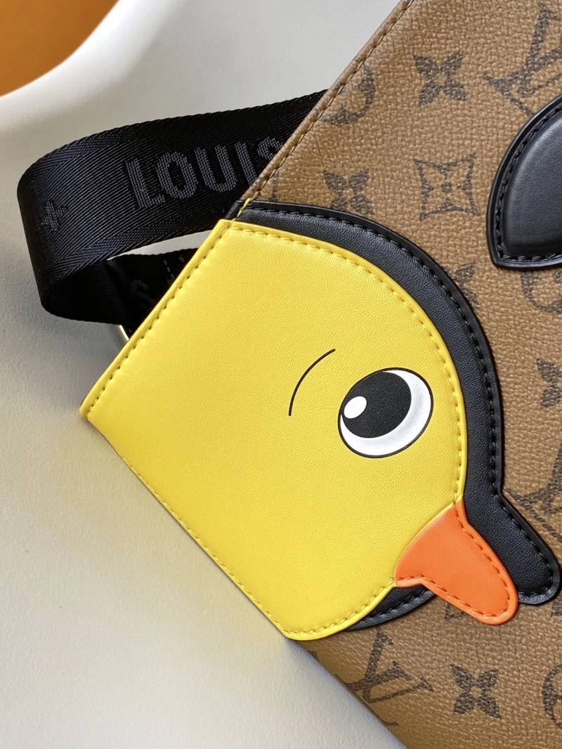 LV Shopping Bags 4194A-1483