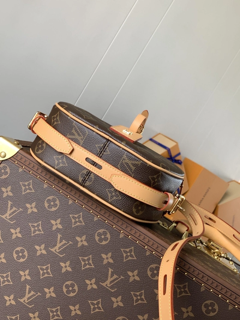 LV Round Bags 4194A-1484