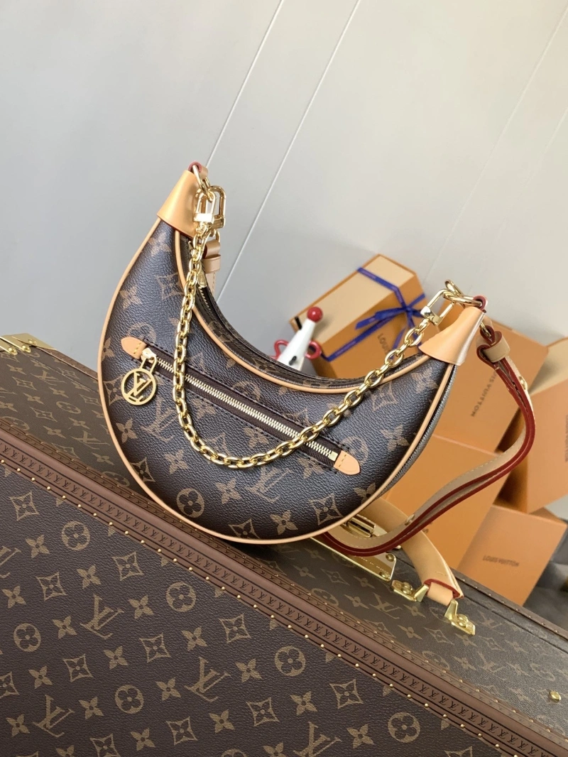 LV Top Handle Bags 4194A-1486