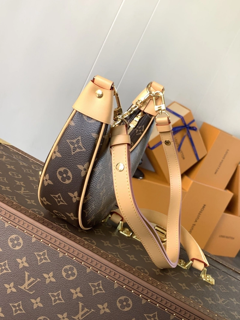 LV Top Handle Bags 4194A-1486