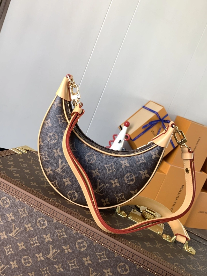 LV Top Handle Bags 4194A-1486
