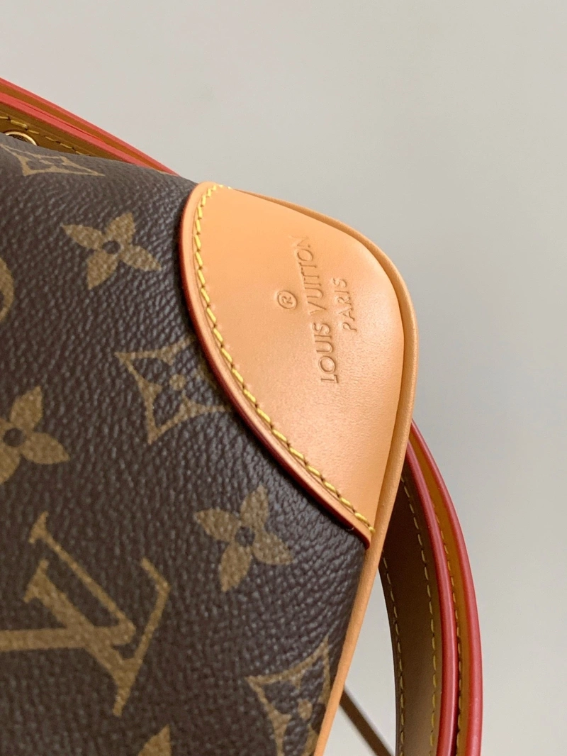 LV Top Handle Bags 4194A-1489