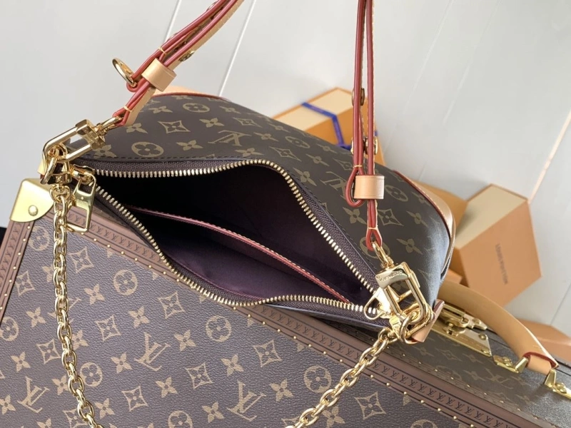 LV Top Handle Bags 4194A-1489