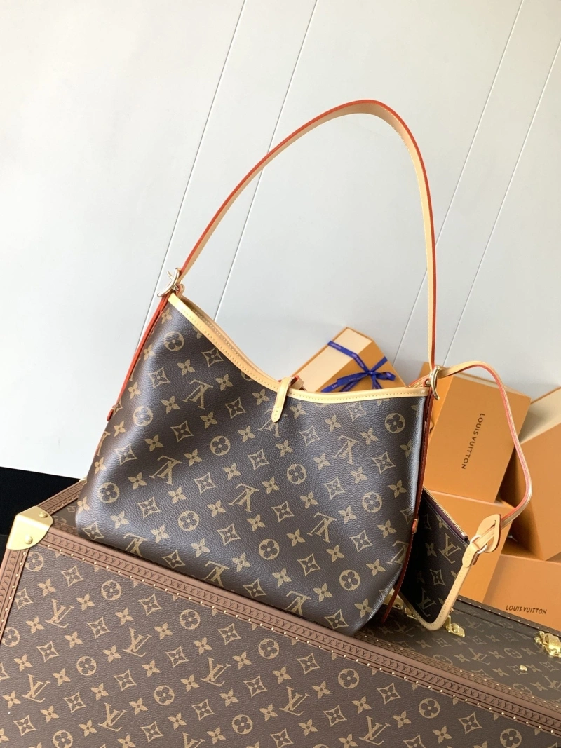 LV Top Handle Bags 4194A-1490