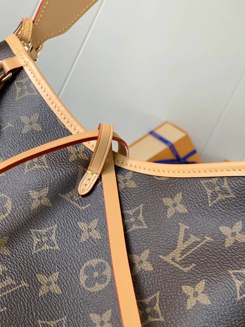 LV Top Handle Bags 4194A-1490