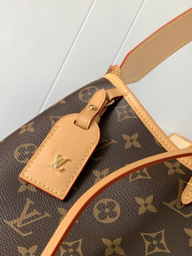 LV Top Handle Bags 4194A-1490