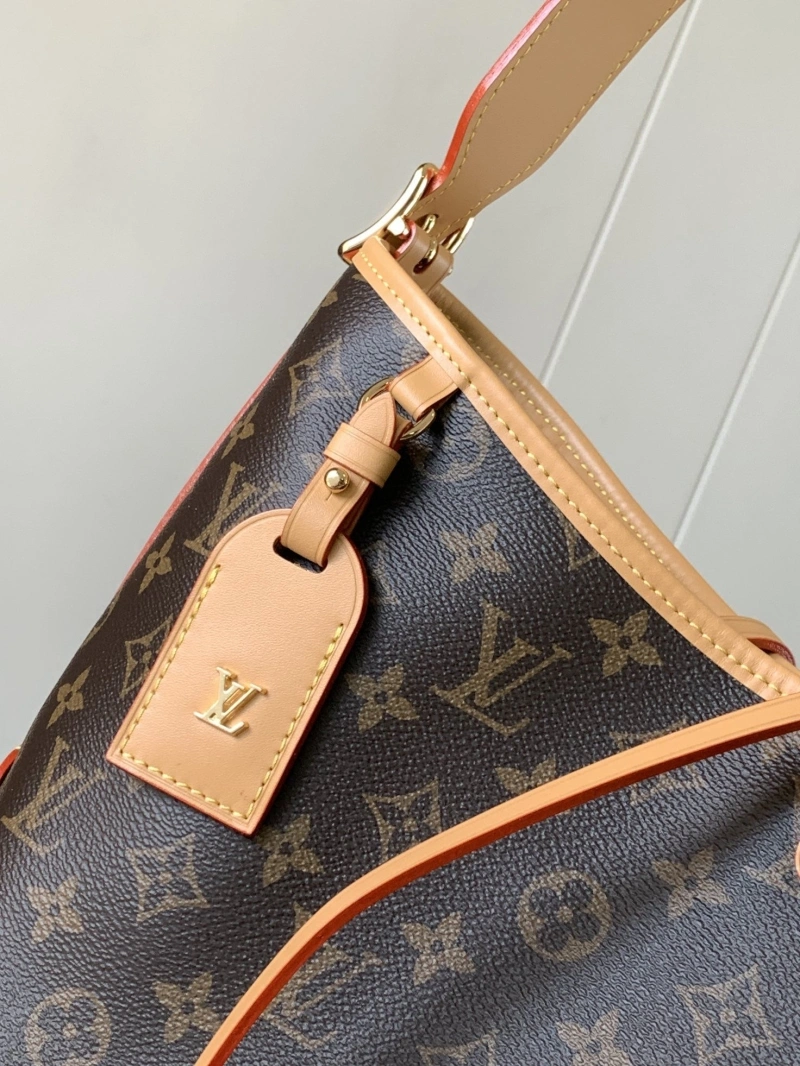 LV Top Handle Bags 4194A-1491