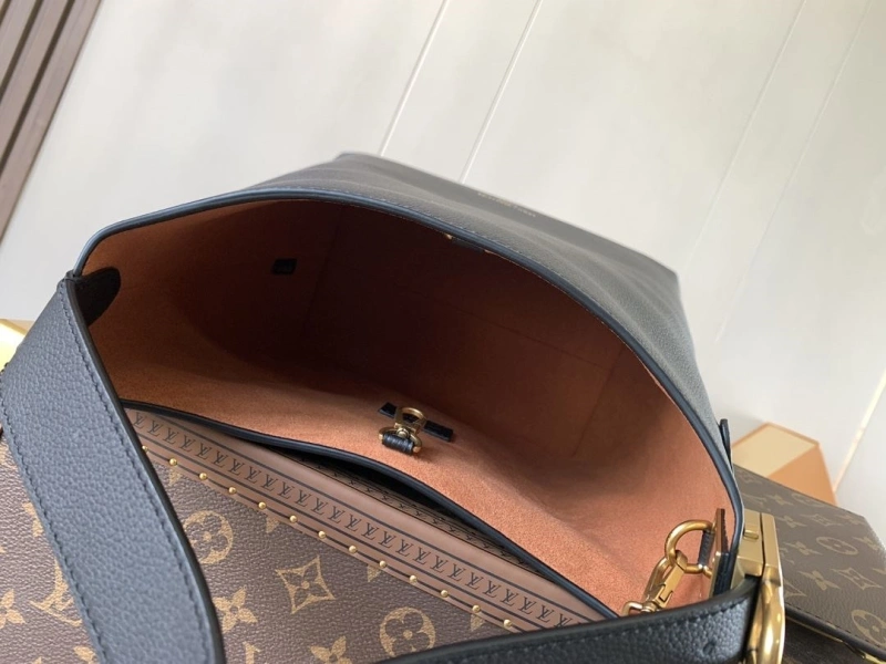 LV Top Handle Bags 4194A-1494