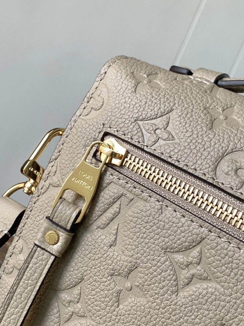 LV Satchel bags 4194A-1495