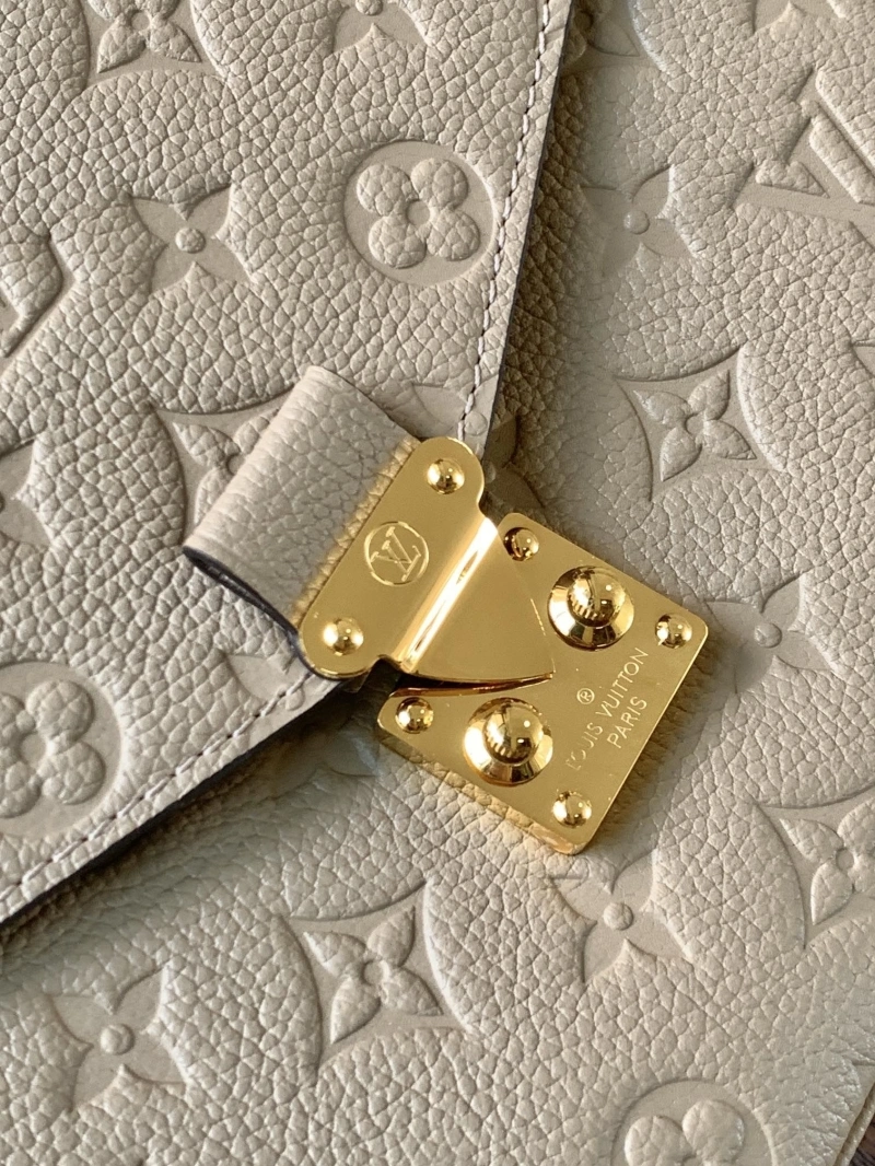 LV Satchel bags 4194A-1495