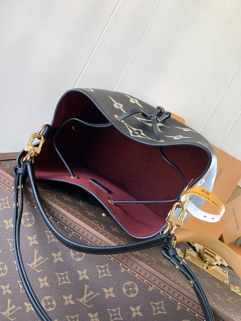 LV Bucket Bags 4194A-1499