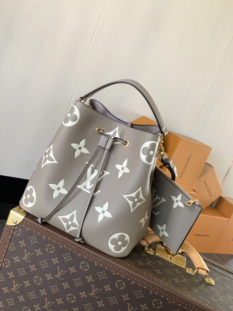 LV Bucket Bags 4194A-1500