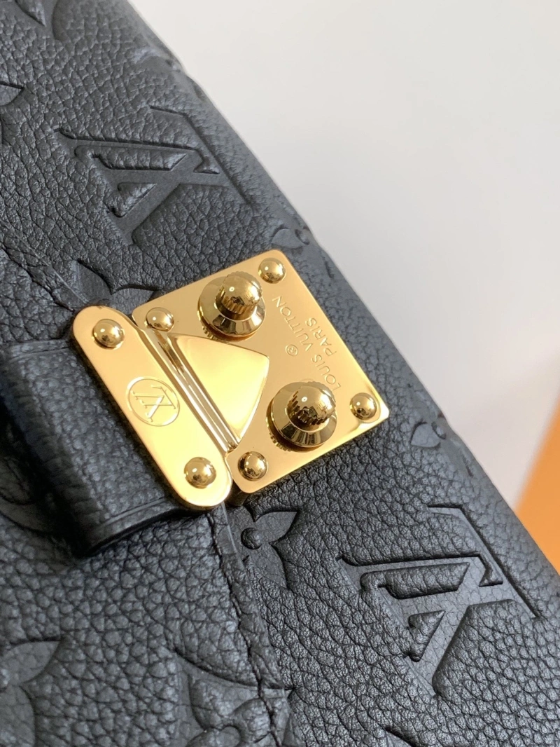 LV Satchel bags 4194A-1502