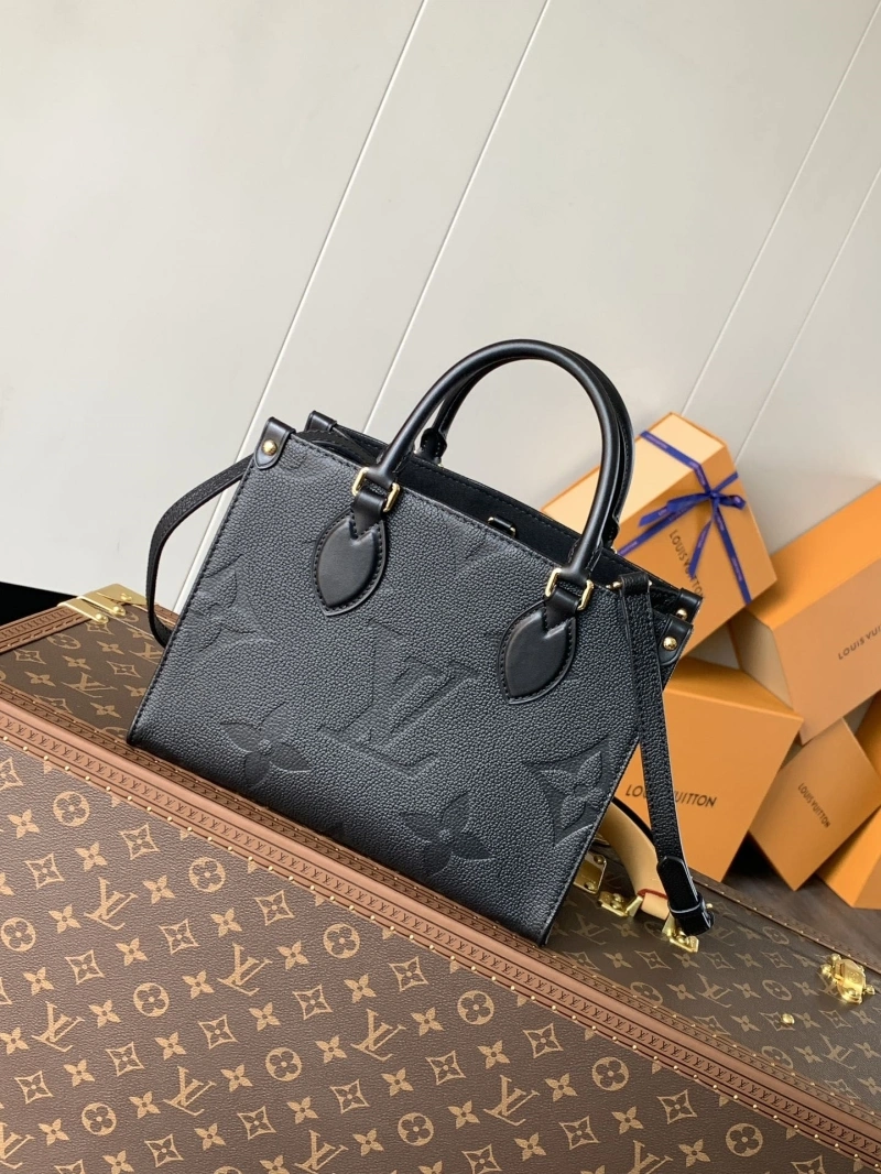 LV Shopping Bags 4194A-1504