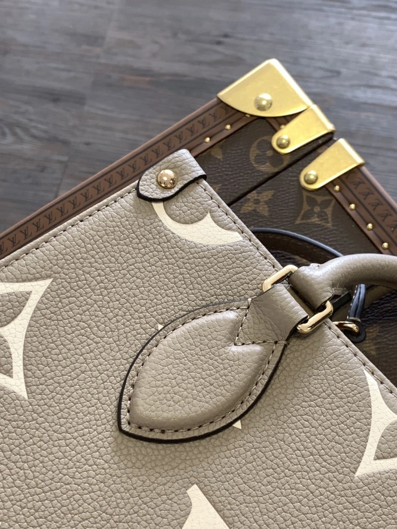 LV Shopping Bags 4194A-1506