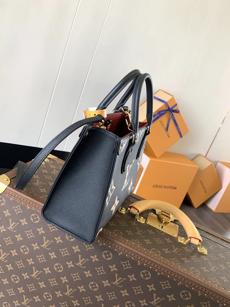 LV Shopping Bags 4194A-1507