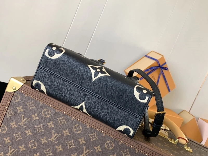 LV Shopping Bags 4194A-1507