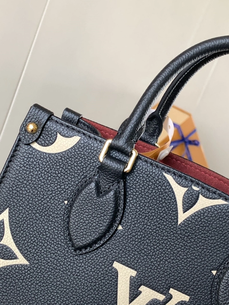 LV Shopping Bags 4194A-1507