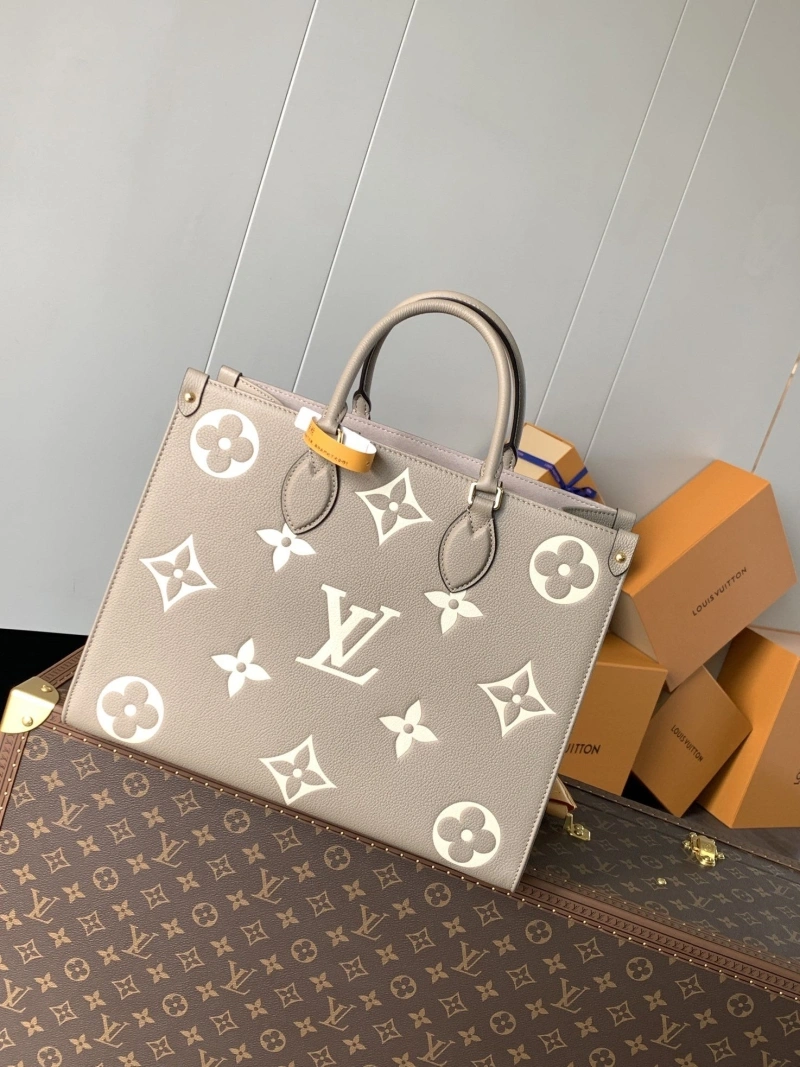 LV Shopping Bags 4194A-1508