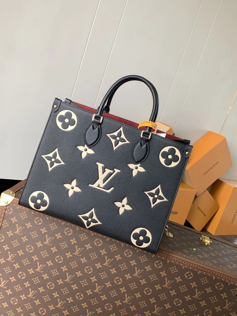 LV Shopping Bags 4194A-1510