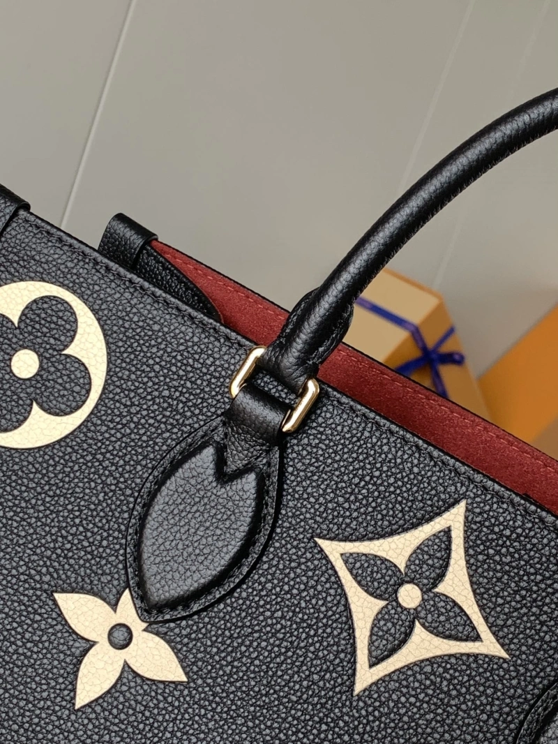 LV Shopping Bags 4194A-1510