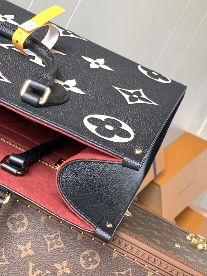 LV Shopping Bags 4194A-1510