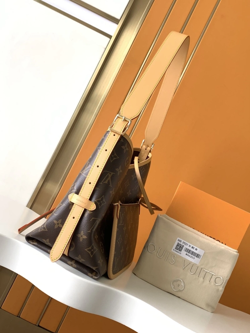 LV Top Handle Bags 4194A-1511