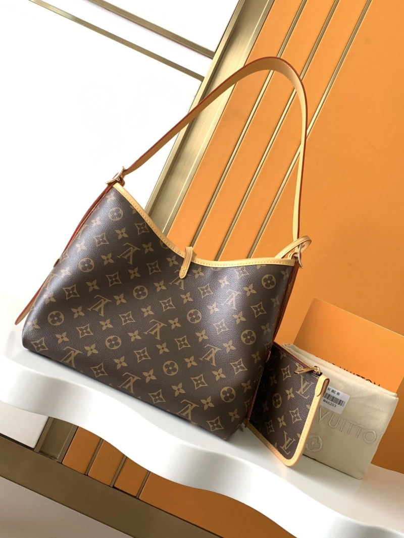 LV Top Handle Bags 4194A-1511