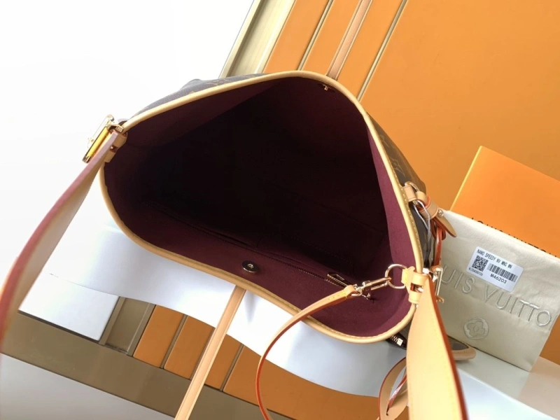 LV Top Handle Bags 4194A-1511