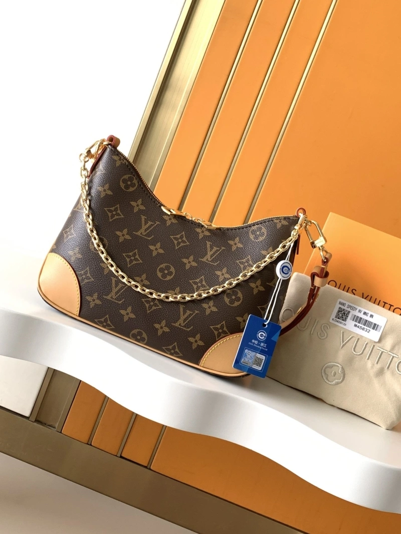 LV Top Handle Bags 4194A-1513