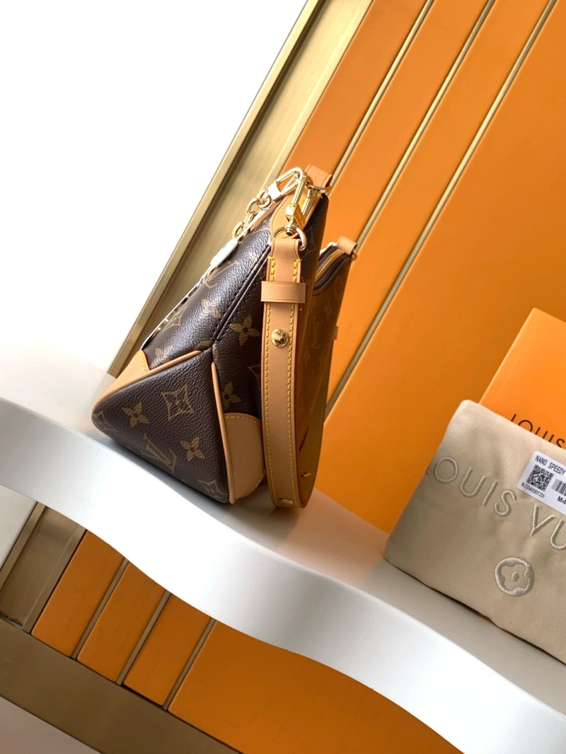 LV Top Handle Bags 4194A-1513