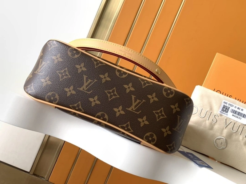 LV Top Handle Bags 4194A-1513