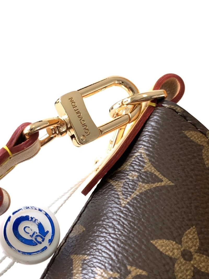 LV Top Handle Bags 4194A-1513