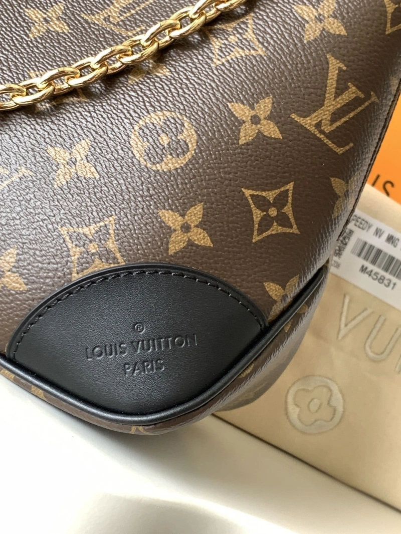 LV Top Handle Bags 4194A-1514