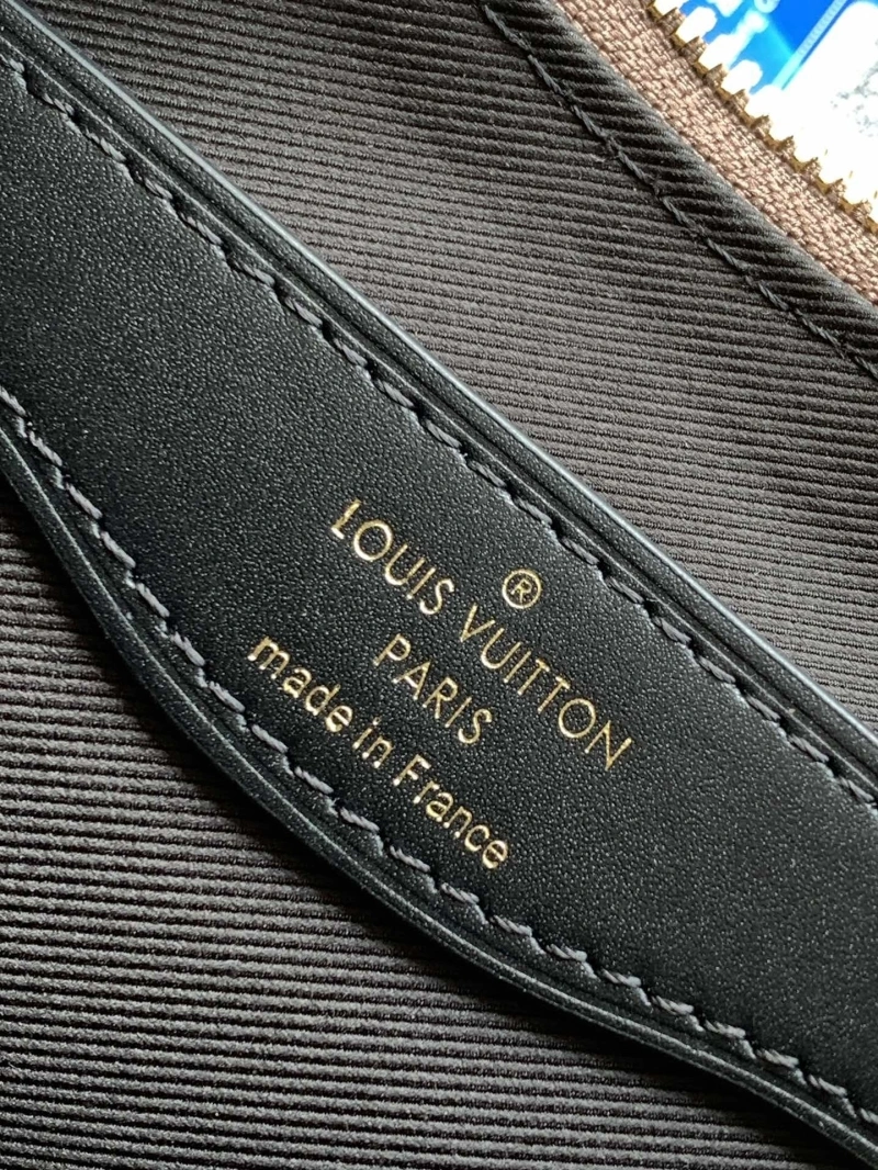 LV Top Handle Bags 4194A-1514