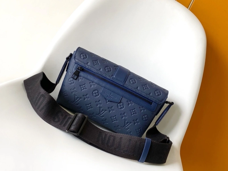 LV Satchel bags 4194A-1516