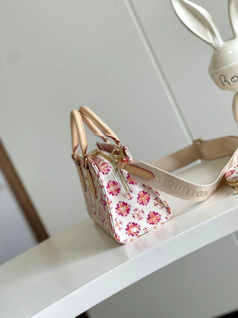 LV Top Handle Bags 4194A-1517