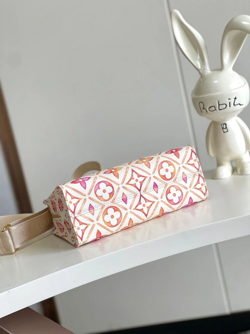 LV Top Handle Bags 4194A-1517