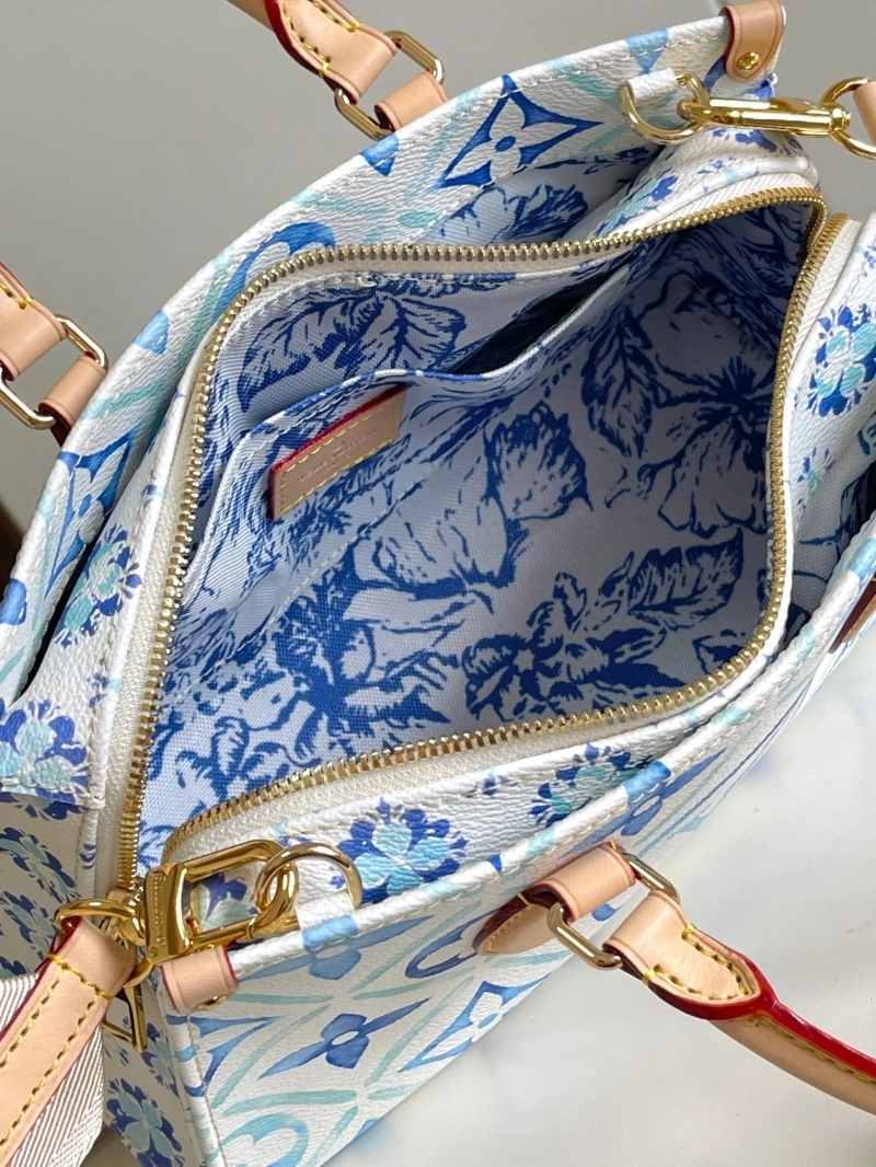 LV Top Handle Bags 4194A-1518