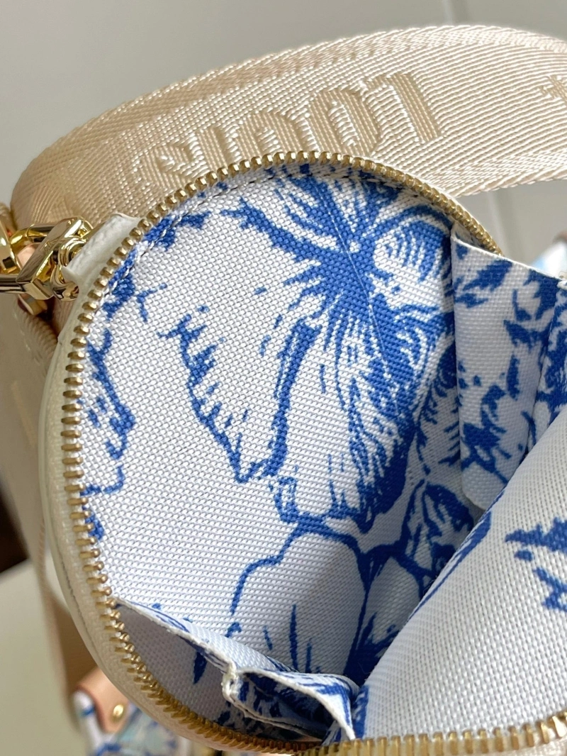 LV Top Handle Bags 4194A-1518