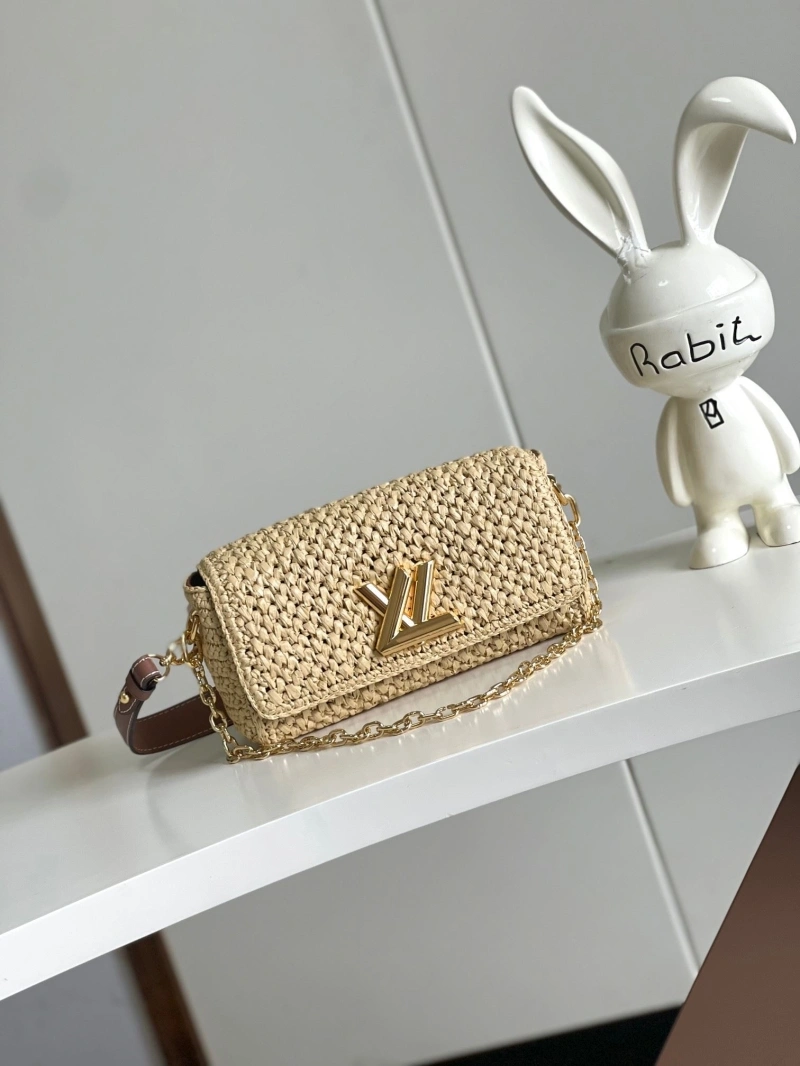 lv twist De*1m bags 4194a-1523