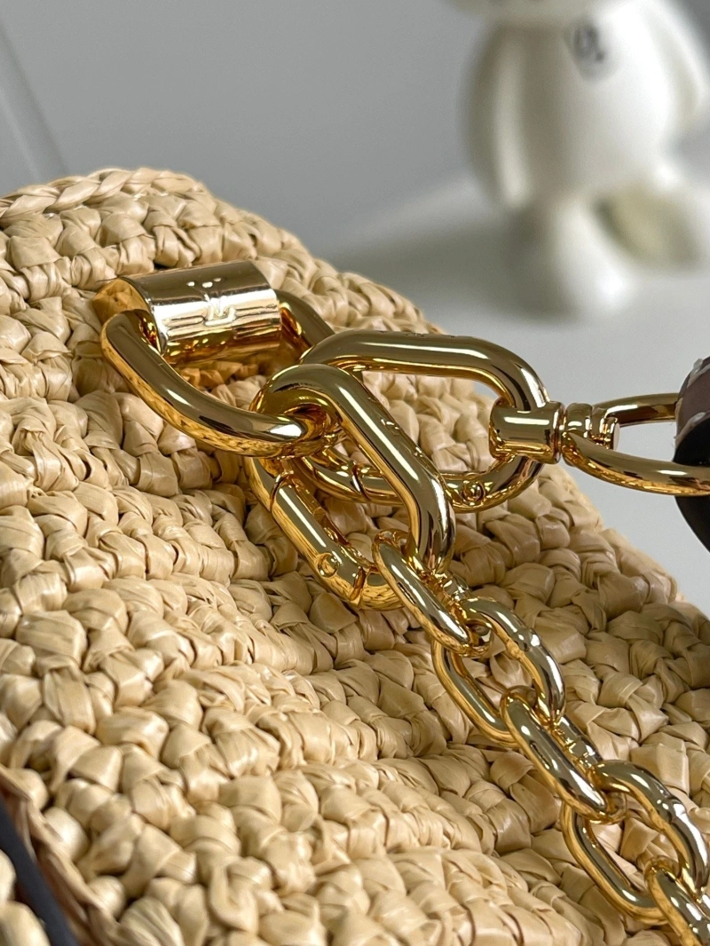 lv twist De*1m bags 4194a-1523