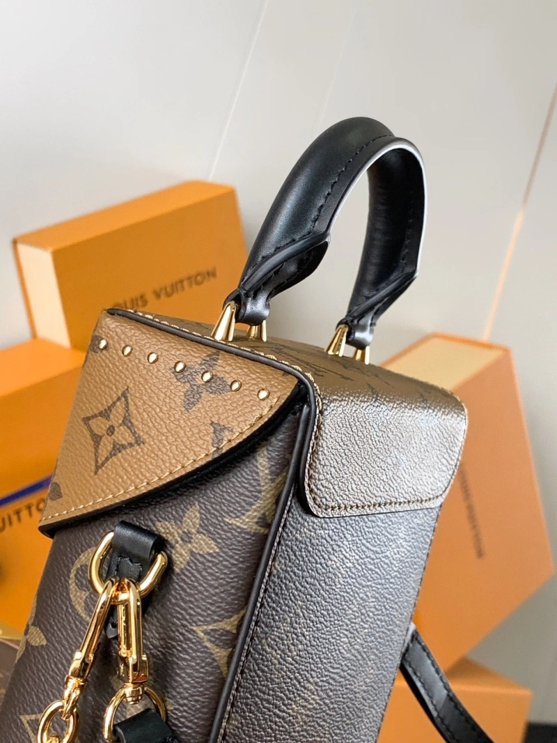 LV Top Handle Bags 4194A-1524