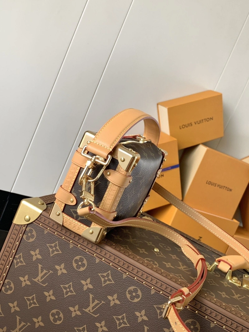 LV Box Bags 4194A-1525