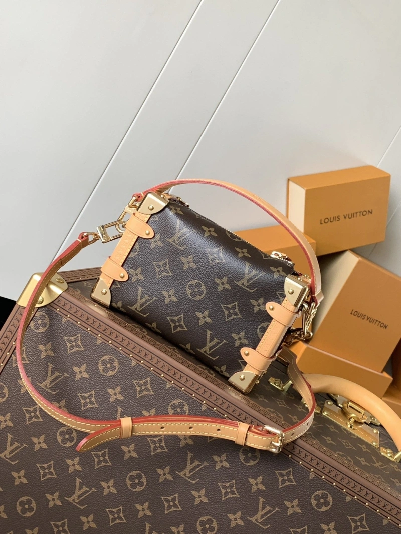 LV Box Bags 4194A-1525